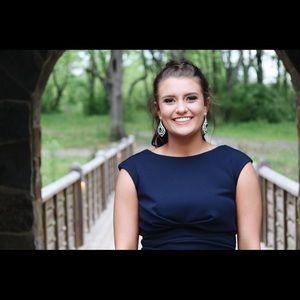 Meet your Posher, Alexz